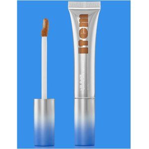 item beauty Lid Glaze in "Coin Toss"